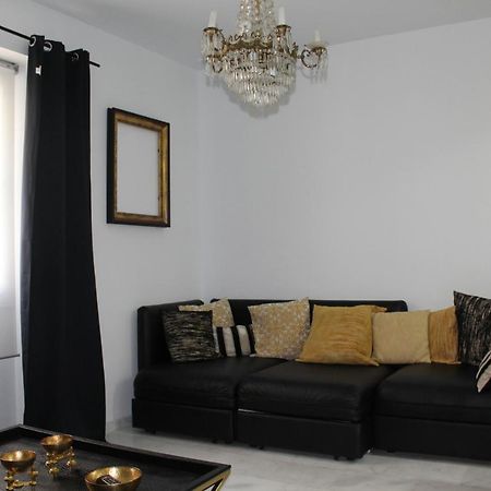 Luxury Apartament Cádiz Exteriör bild