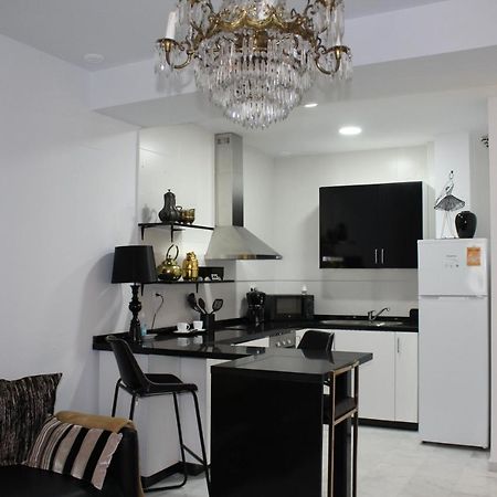 Luxury Apartament Cádiz Exteriör bild