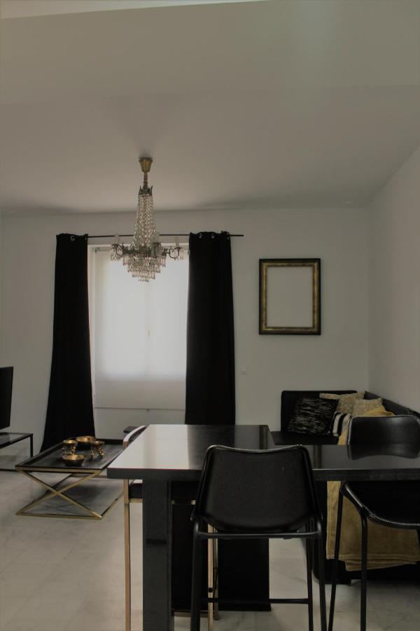 Luxury Apartament Cádiz Exteriör bild