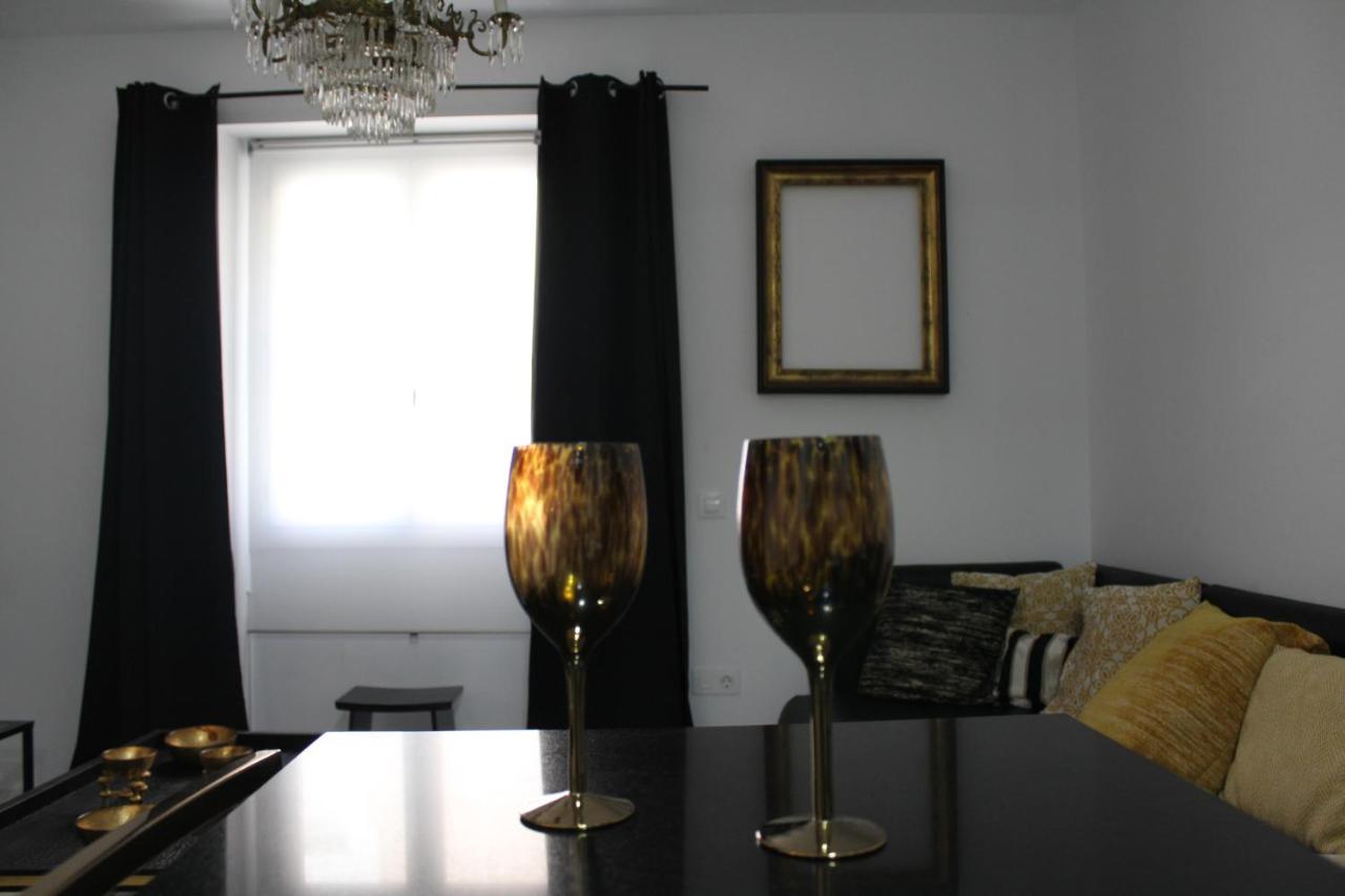 Luxury Apartament Cádiz Exteriör bild